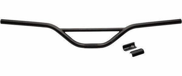 2021 Trek Rossco Black