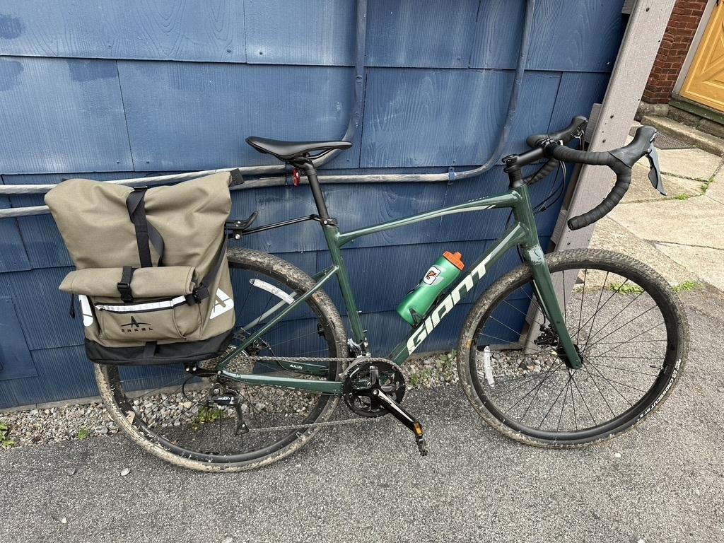 Giant Revolt 0 Green