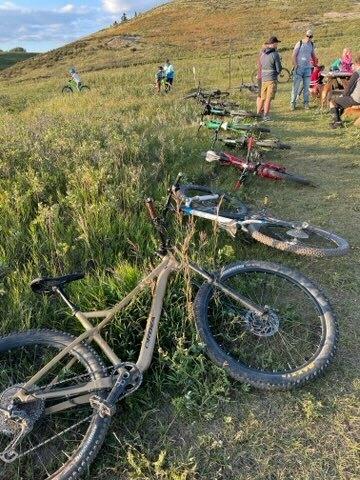 2022 Orbea H30 Laufey Yellow or Gold