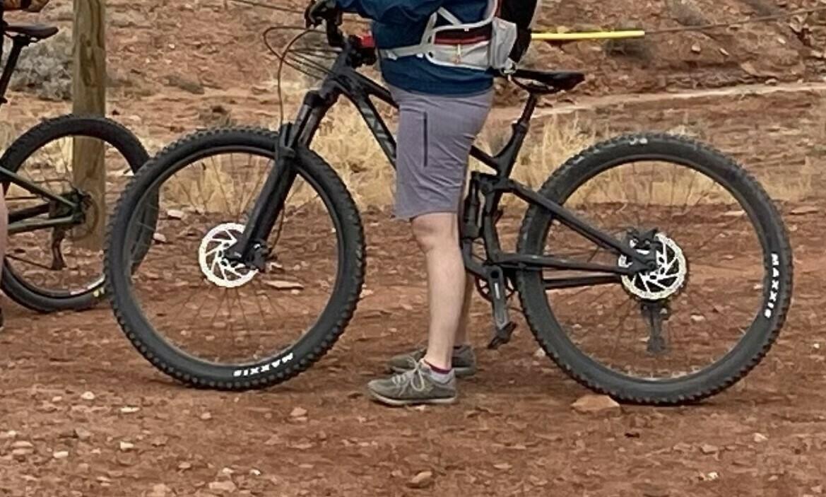 Norco Bikes Fluid FS1 Black