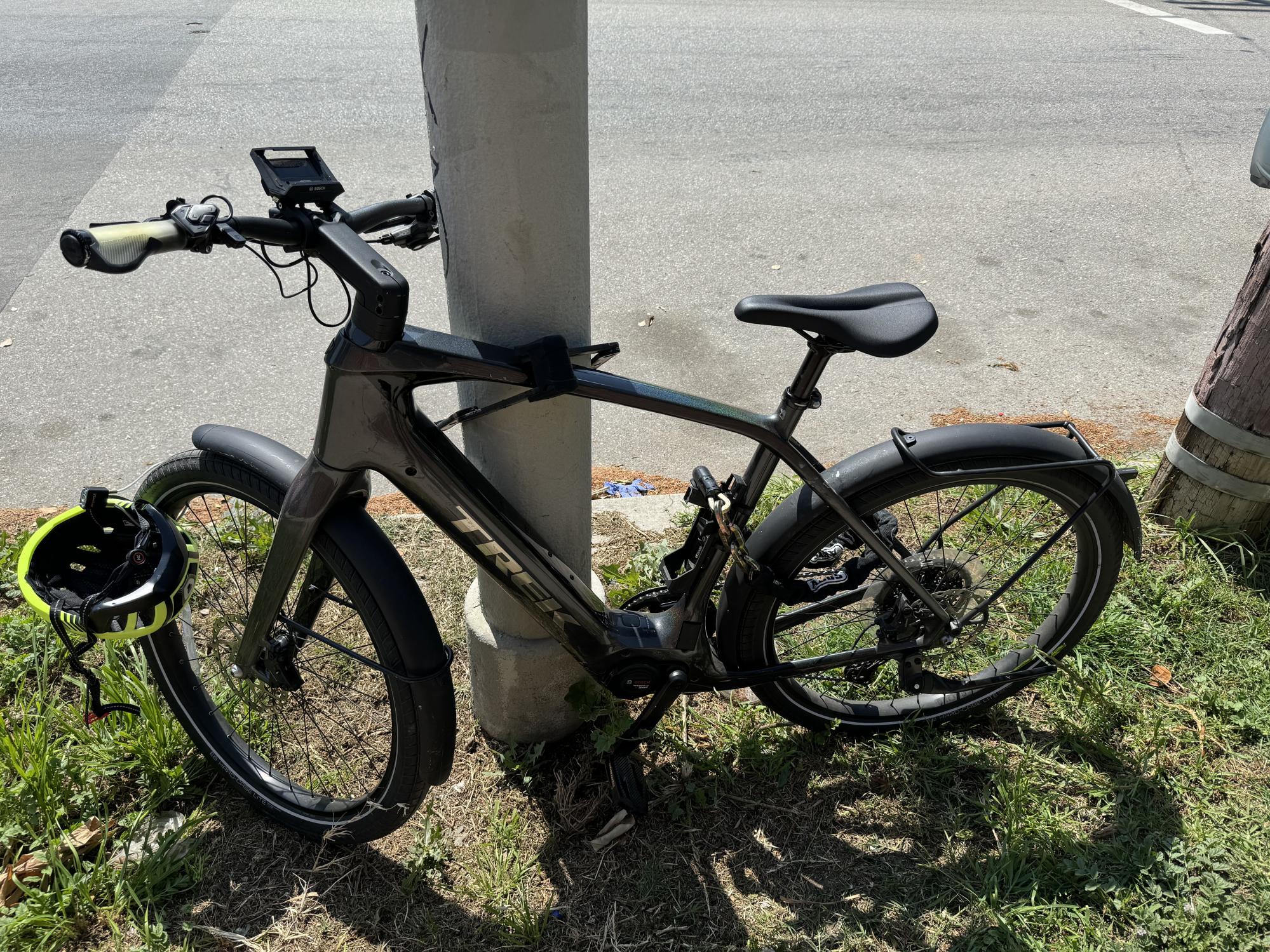 2023 Trek Alant+ 9.9S Black