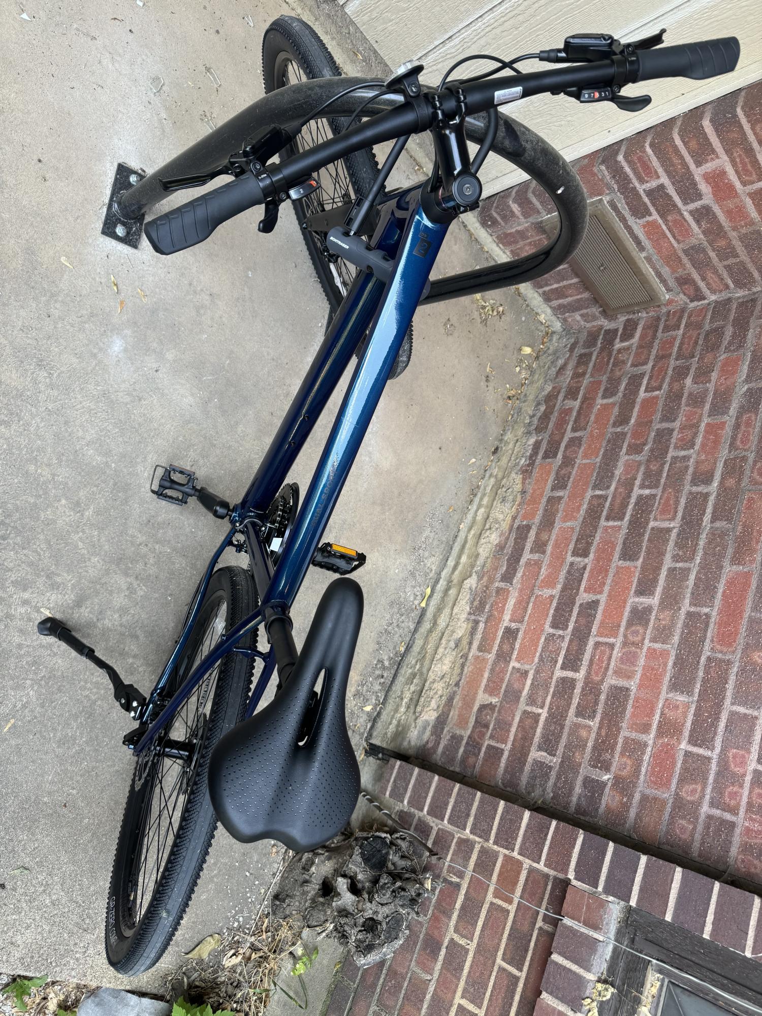 Trek Dual Sport 2 Gen 5 Blue