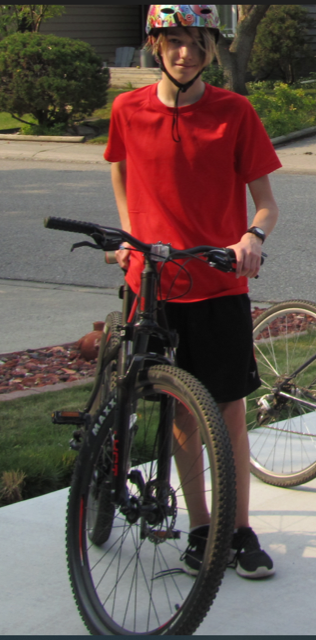 Northrock Northrock Black