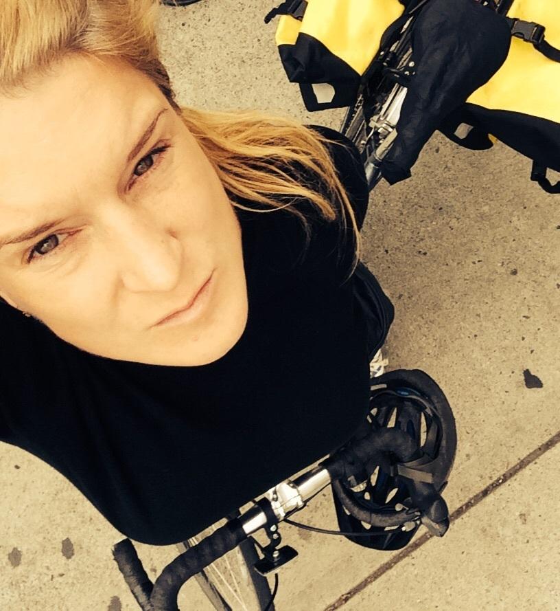 2011 Jamis Satellite Sport Blue and Silver or Gray