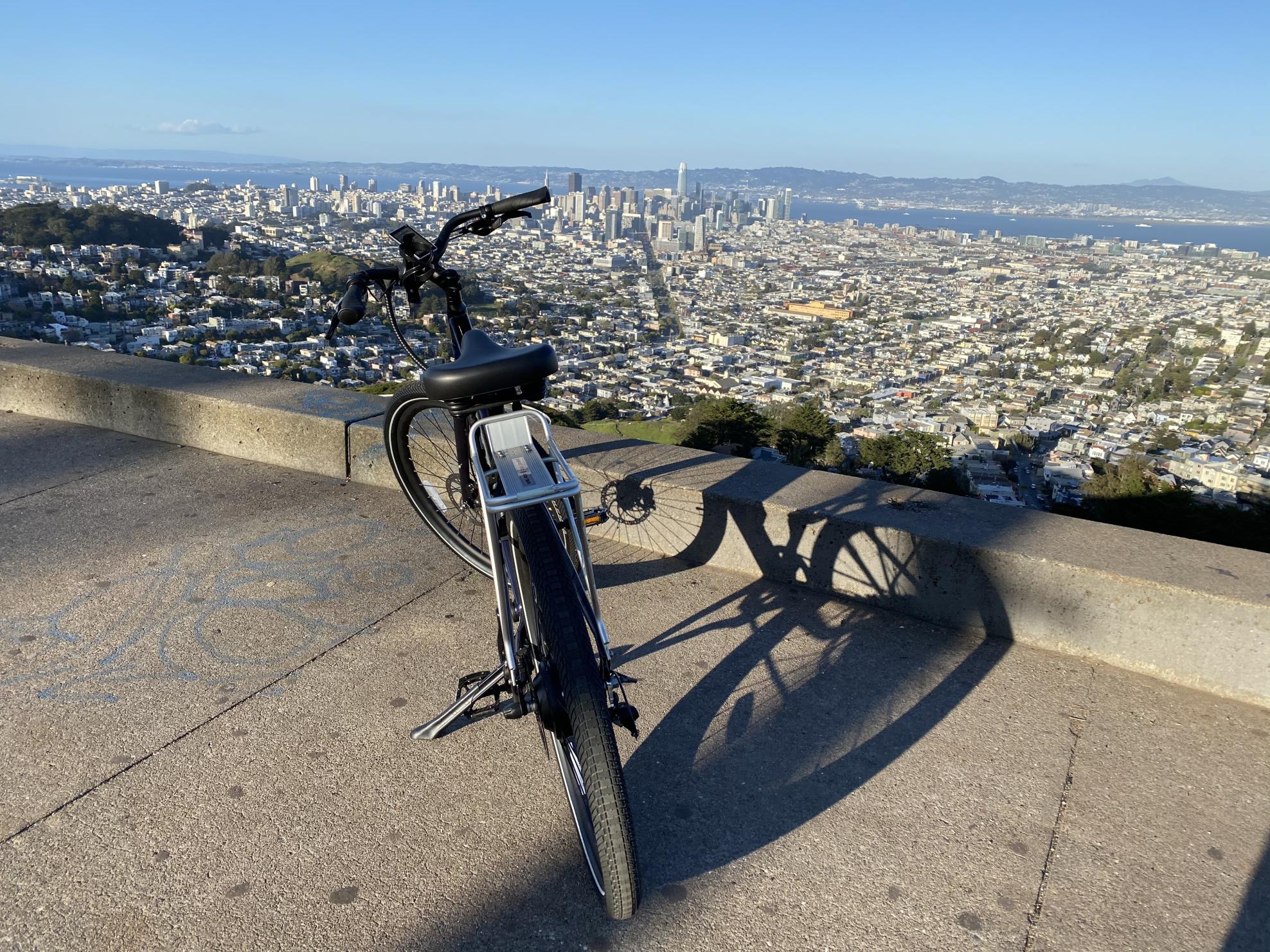 2019 Aventón Pace 350 Blue