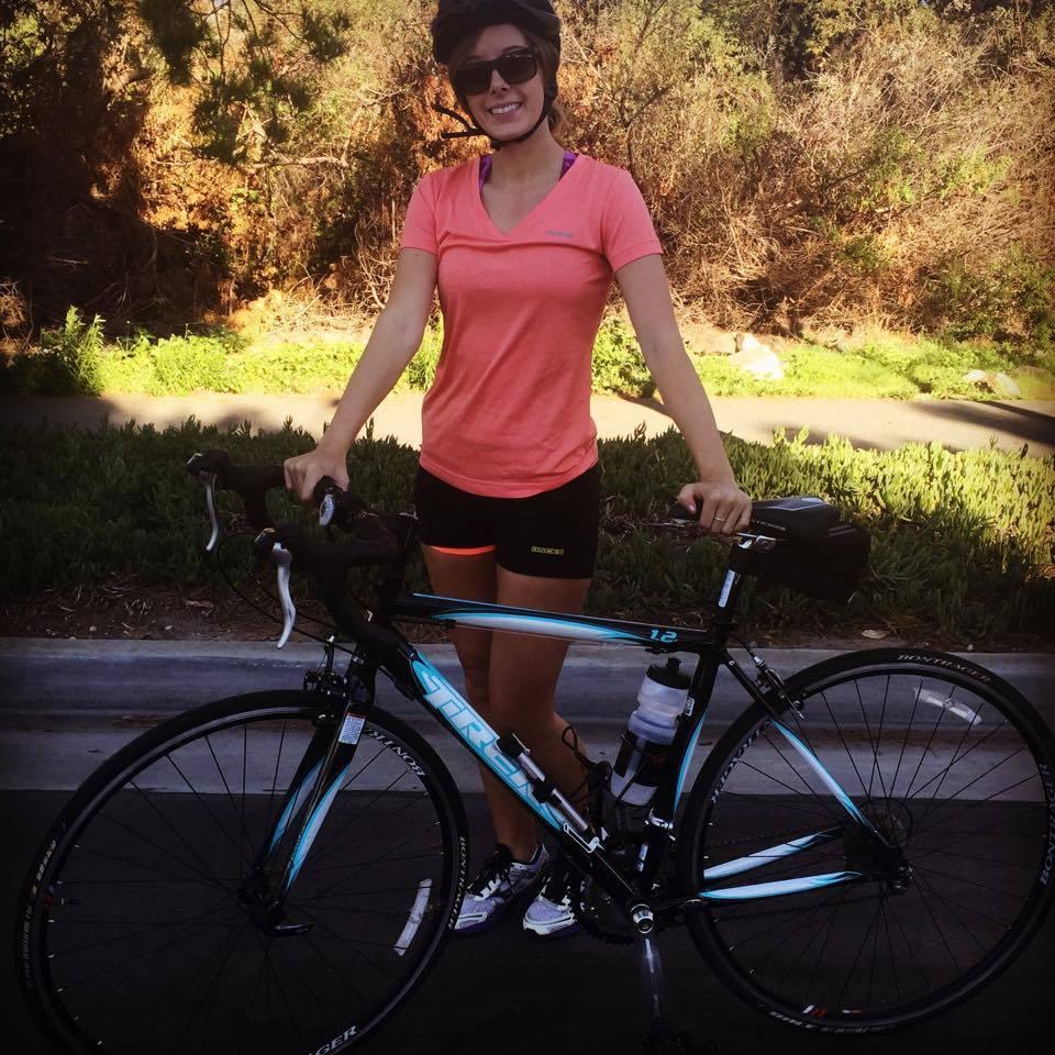 2010 Trek 1.2 WSD Black