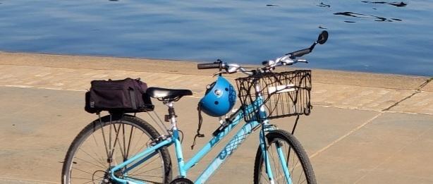 2019 Specialized 2018 Crossroads Sport Step Through, l... Blue