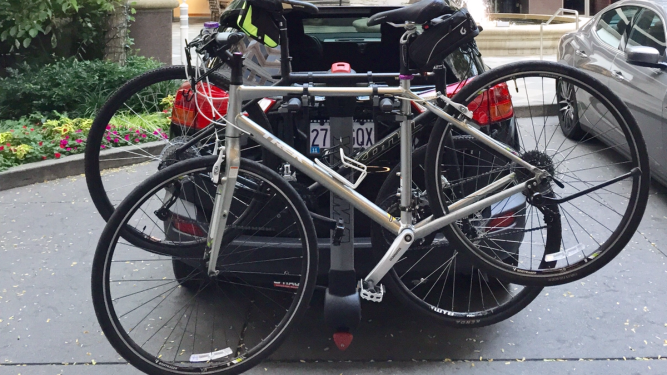 2015 Trek 7.4 FX WSD Silver or Gray