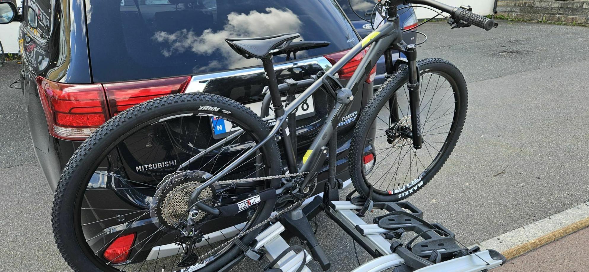 2023 BH Bikes Montaña Sport EXPERT 5.0 Black