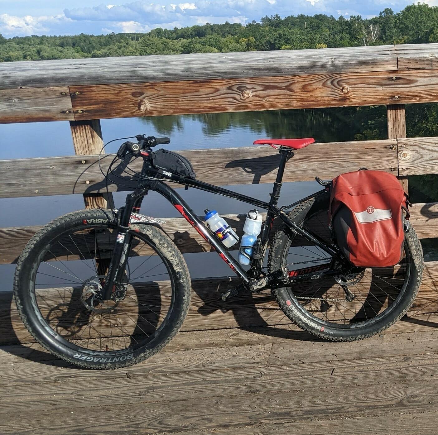 Specialized WSRC Fatboy Black