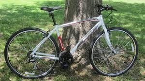 2016 Nishiki manitoba White