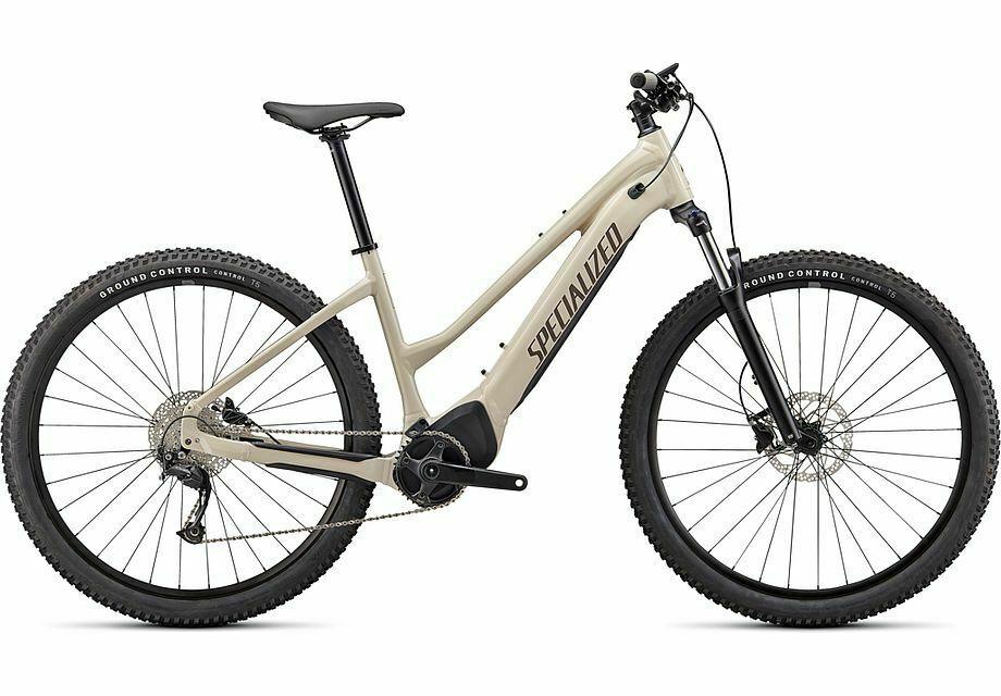 2021 Specialized Tero White