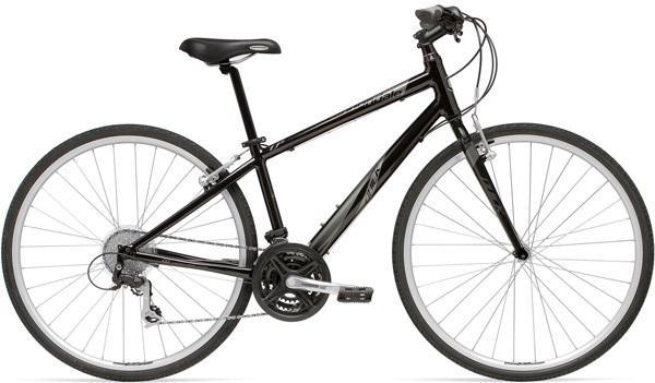 2011 Cannondale Quick 5  Black