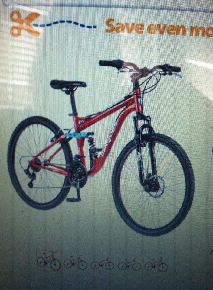 Mongoose Ledge  Black
