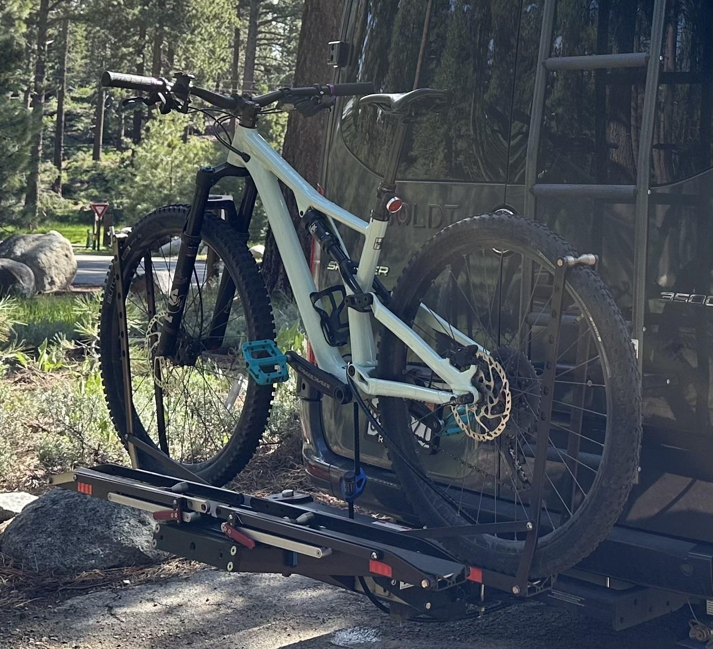 2020 Specialized Stumpjumper ST Comp Green