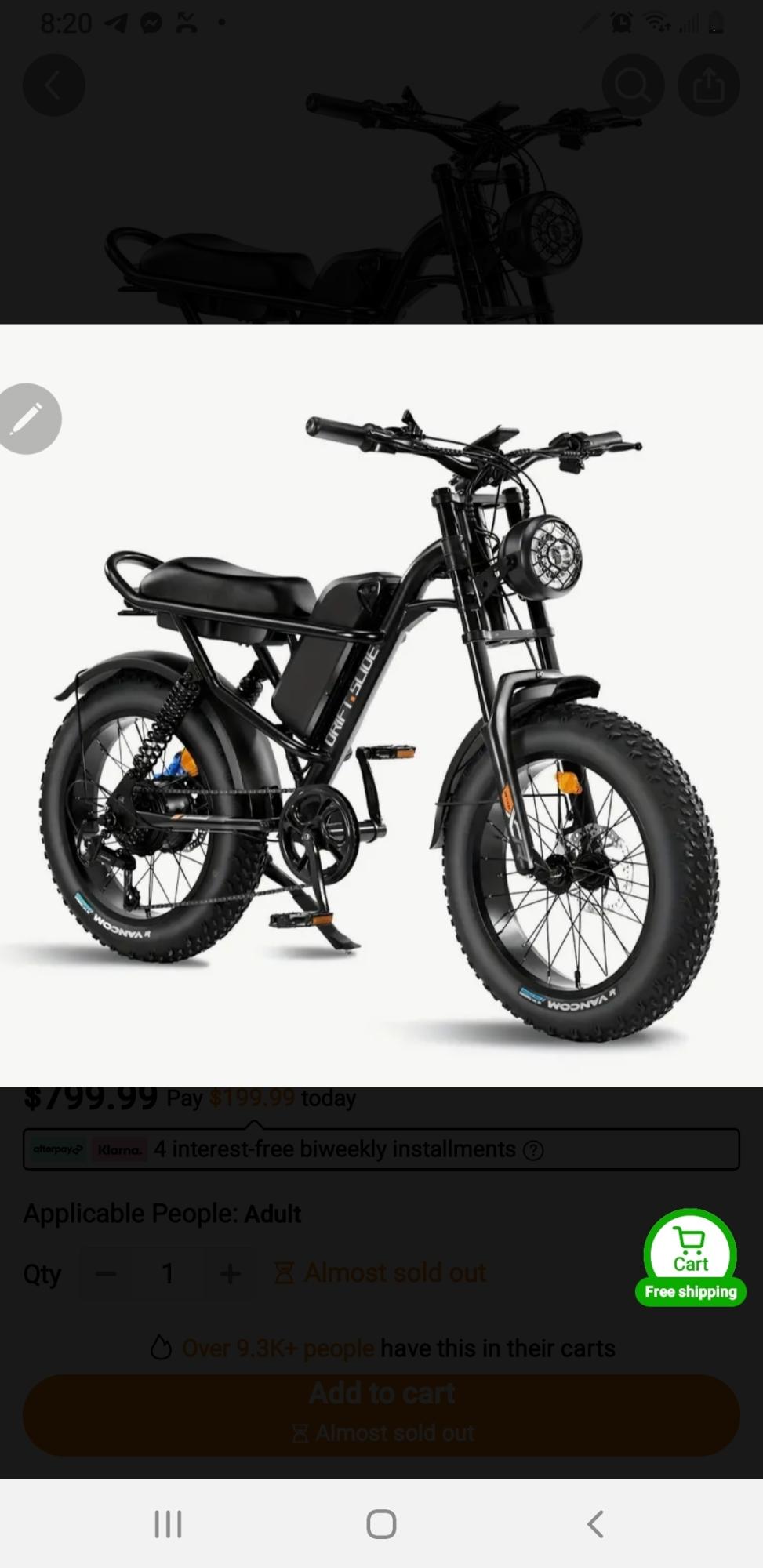 2024 Drift.Slide Hydrolic Black and Silver, gray or bare metal