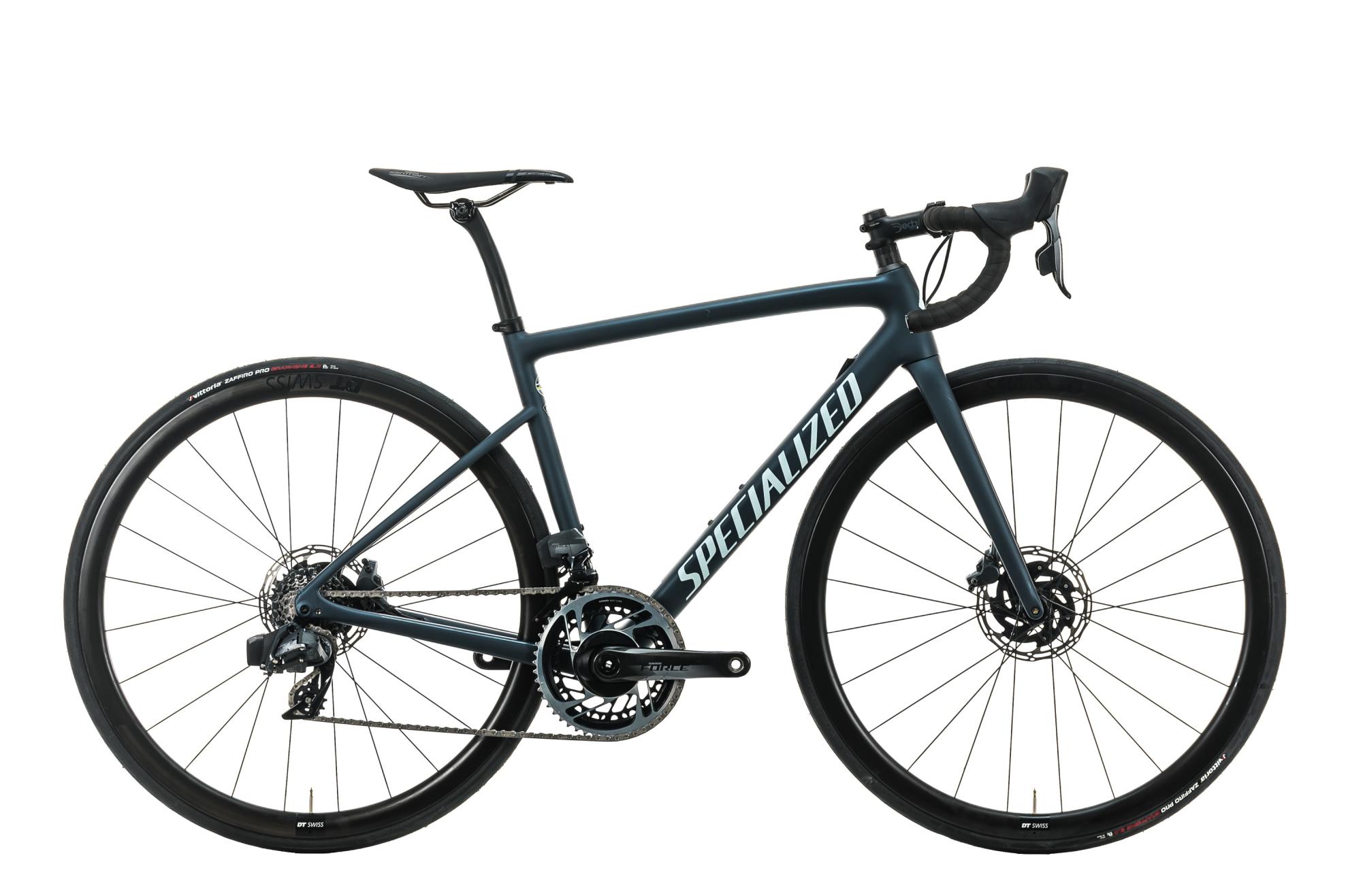 2021 Specialized Tarmac SL6 Sport Blue