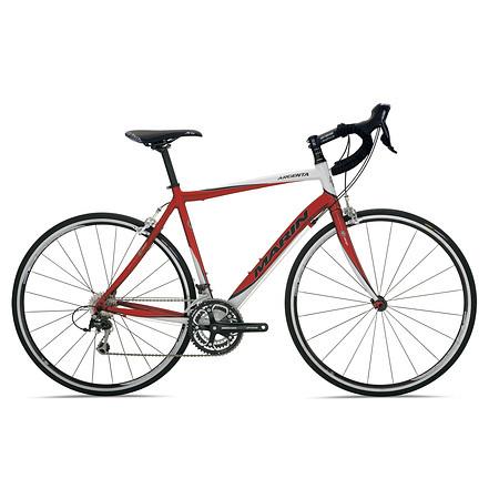 2010 Marin Bikes Argenta  Black