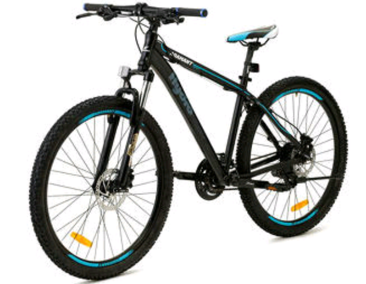 2016 Adamant Hydrorush h7 Blue