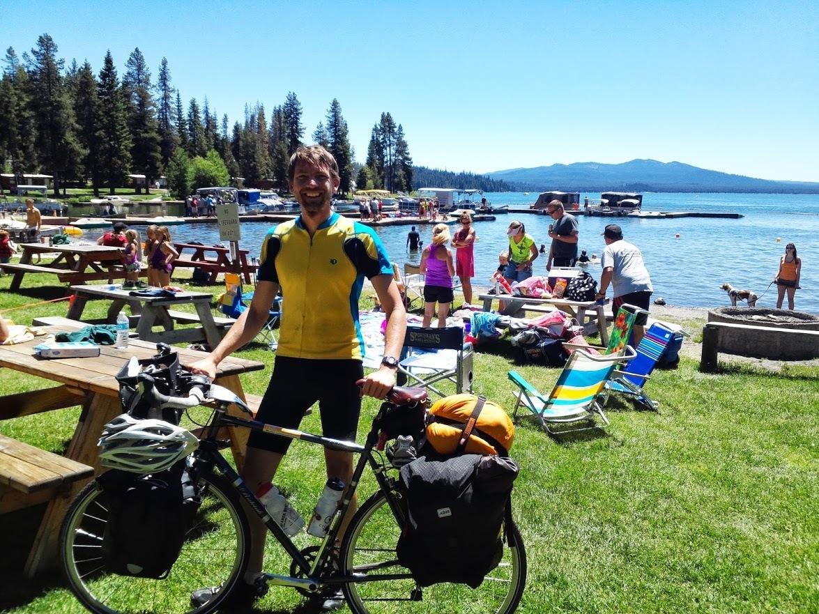 2009 Raleigh Clubman Black