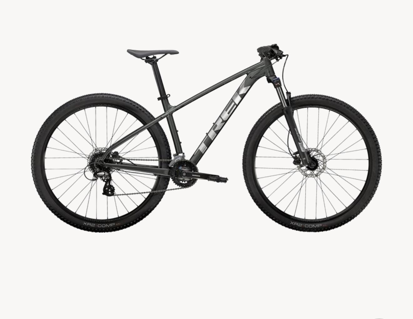Trek Marlin Black