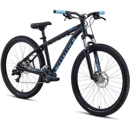 2013 Specialized p. Street 1  Black