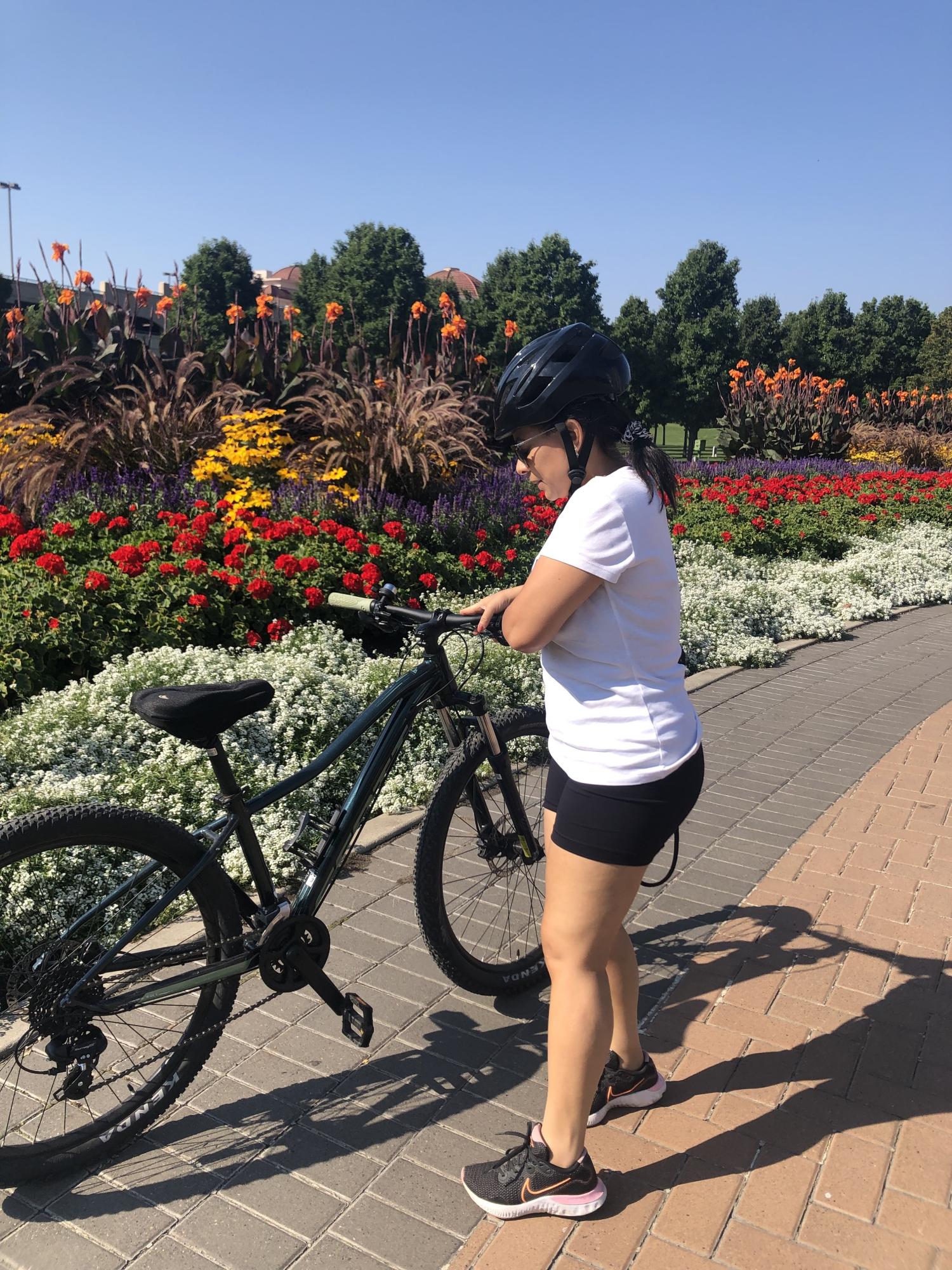 2021 SCOTT SCOTT 2021 CONTESSA ACTIVE 50 TEAL GR... Green