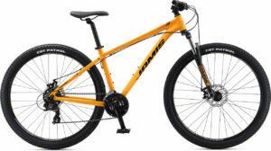 2020 Jamis Jamis Durango A2 19 Orange