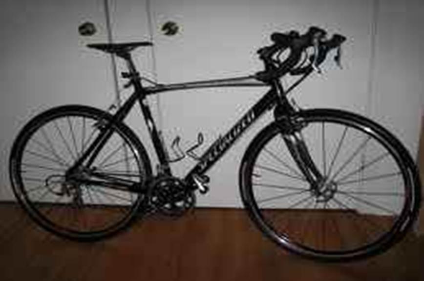 2009 Specialized Tricross  Brown