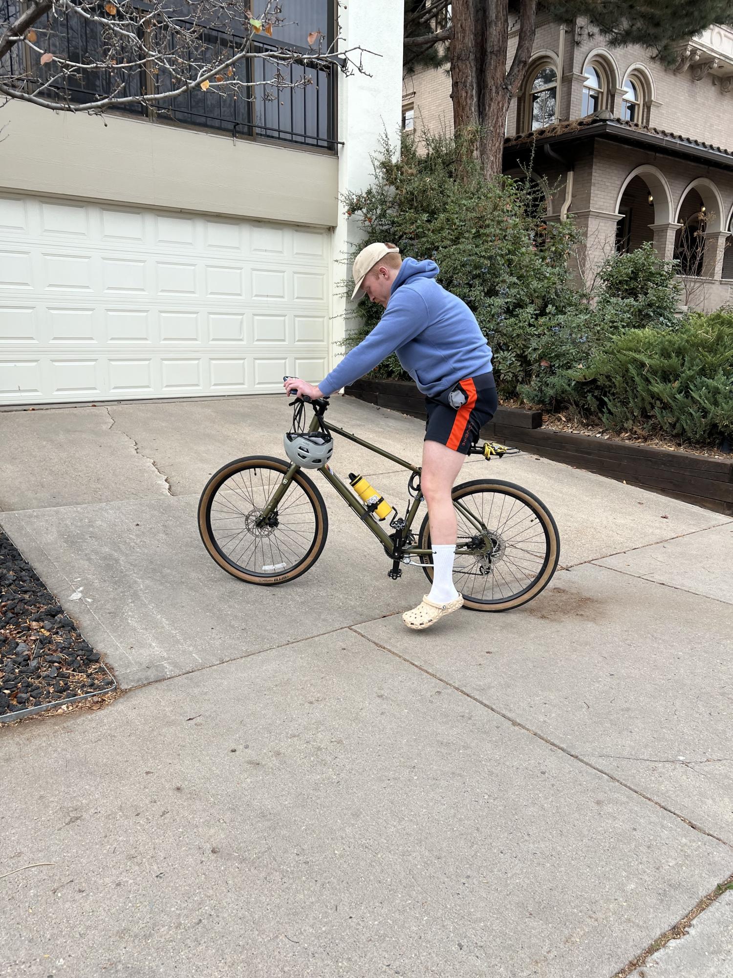 2024 Kona Dew Green