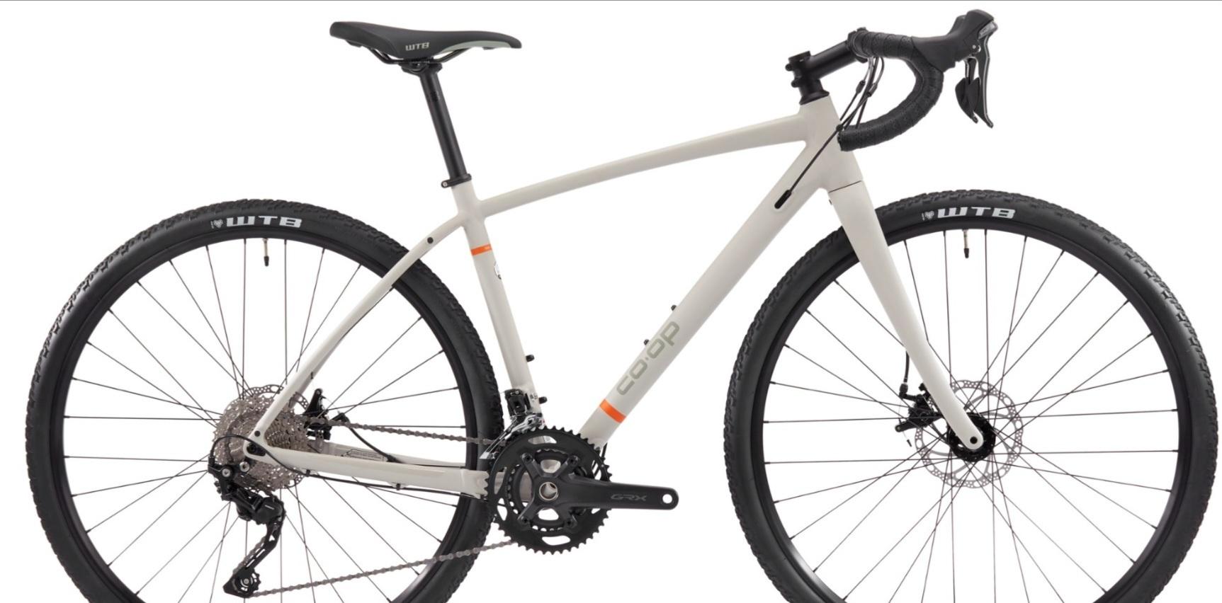 2023 REI Co-op ADV 2.2 White