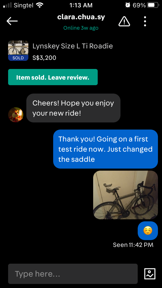 Lynskey R140 Silver, gray or bare metal