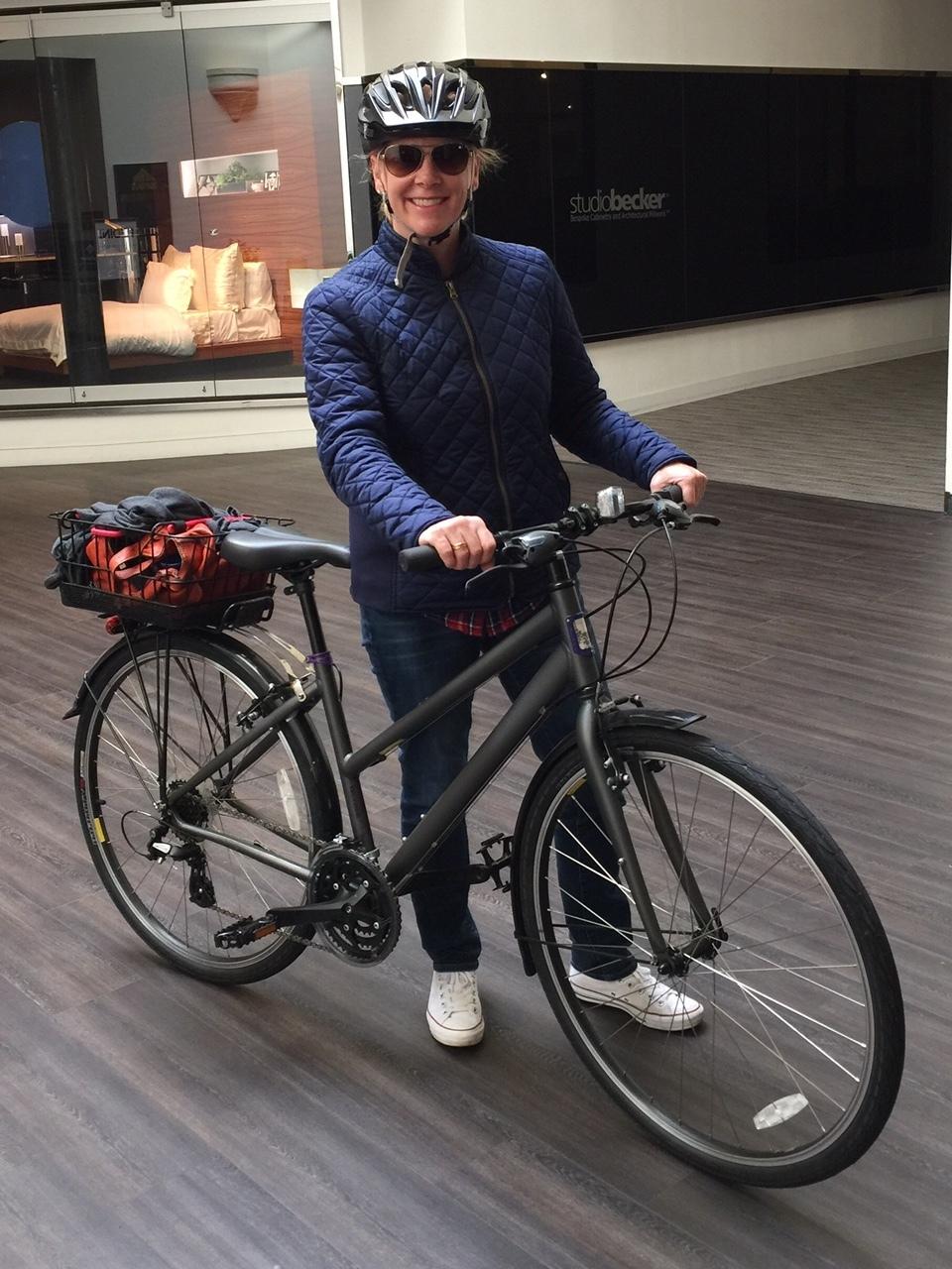 2013 don't know women's Silver or Gray