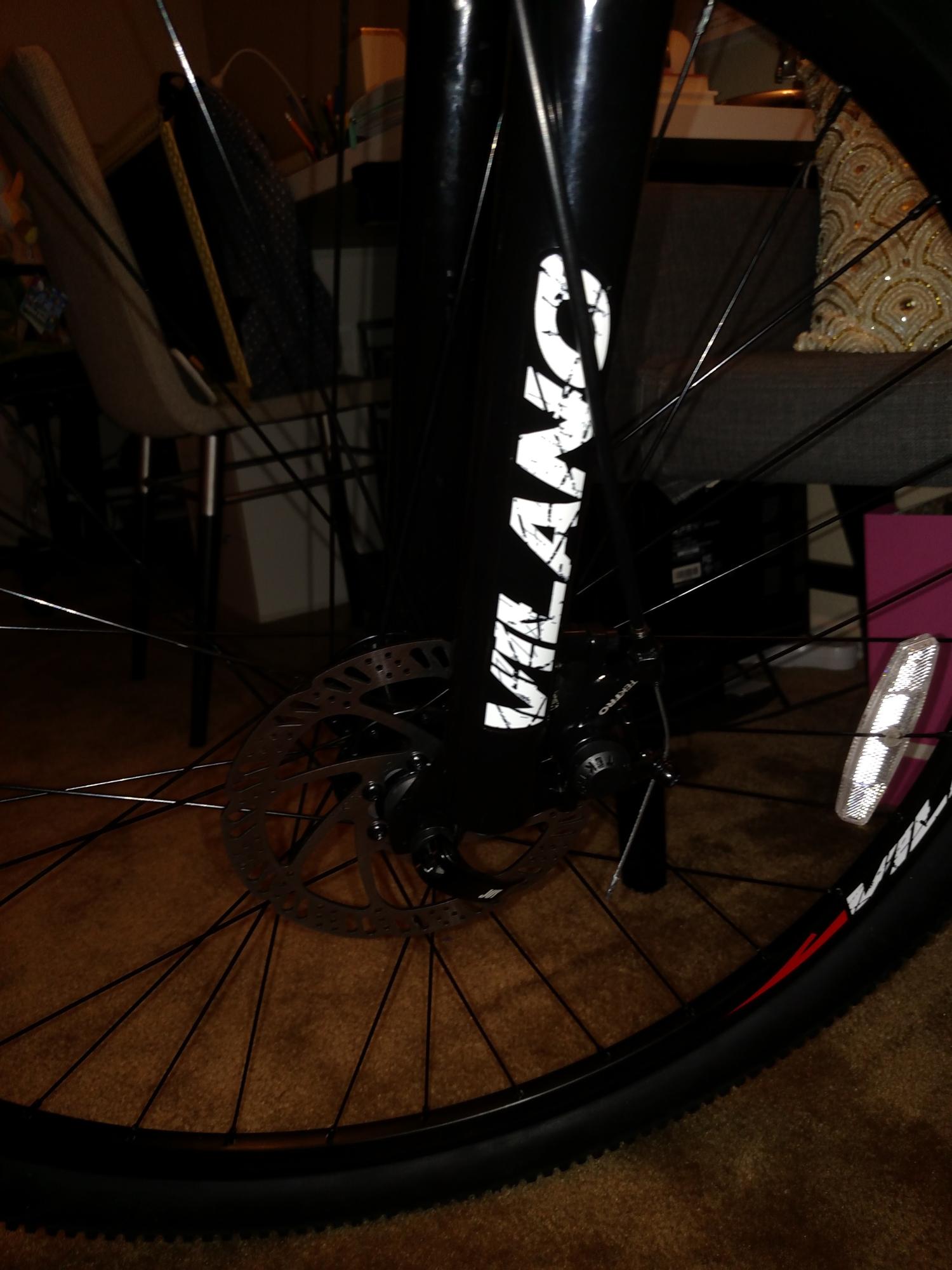 2016 Vilano Blackjack 29