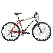 2003 IBEX trophy 770  Black