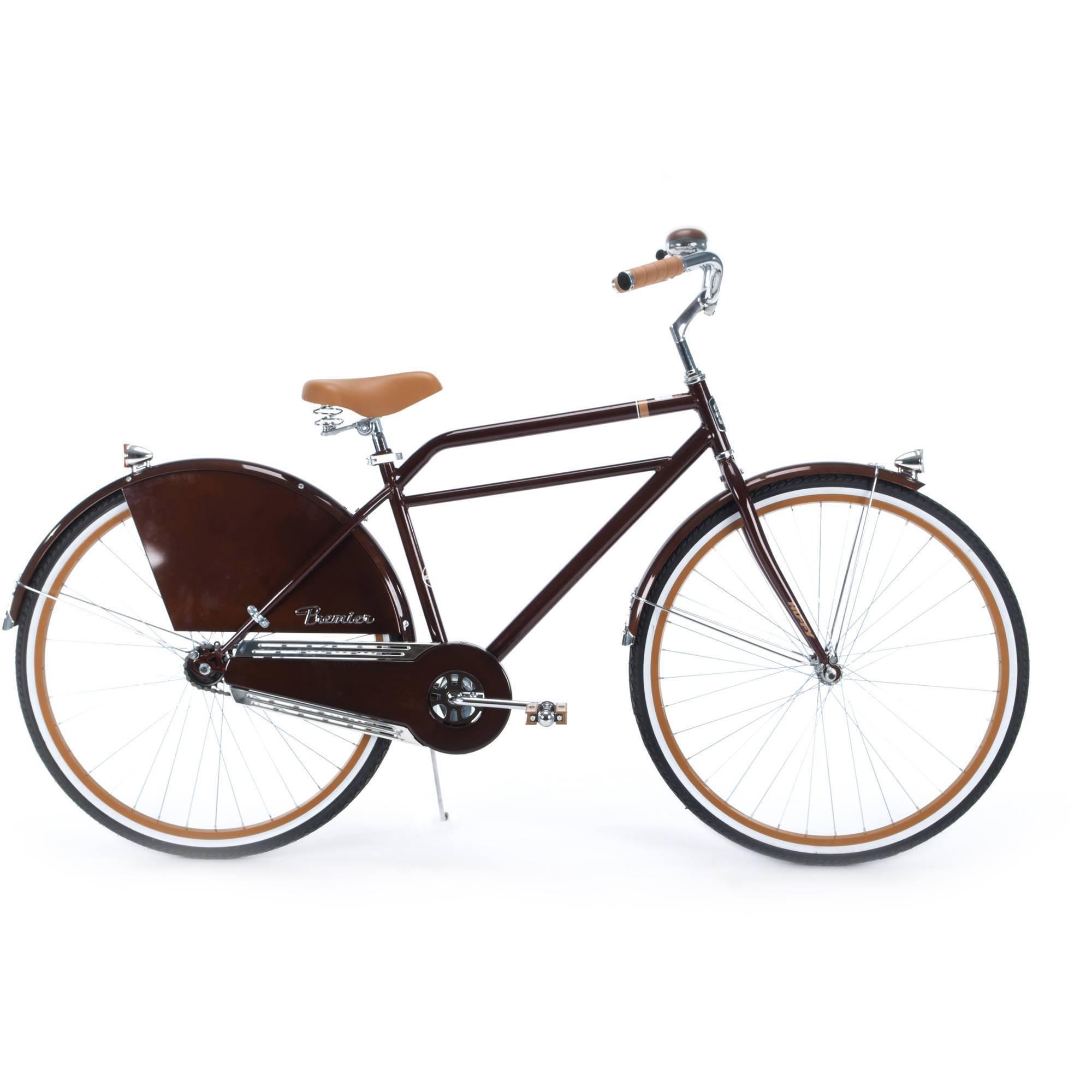 2015 Huffy urban Brown