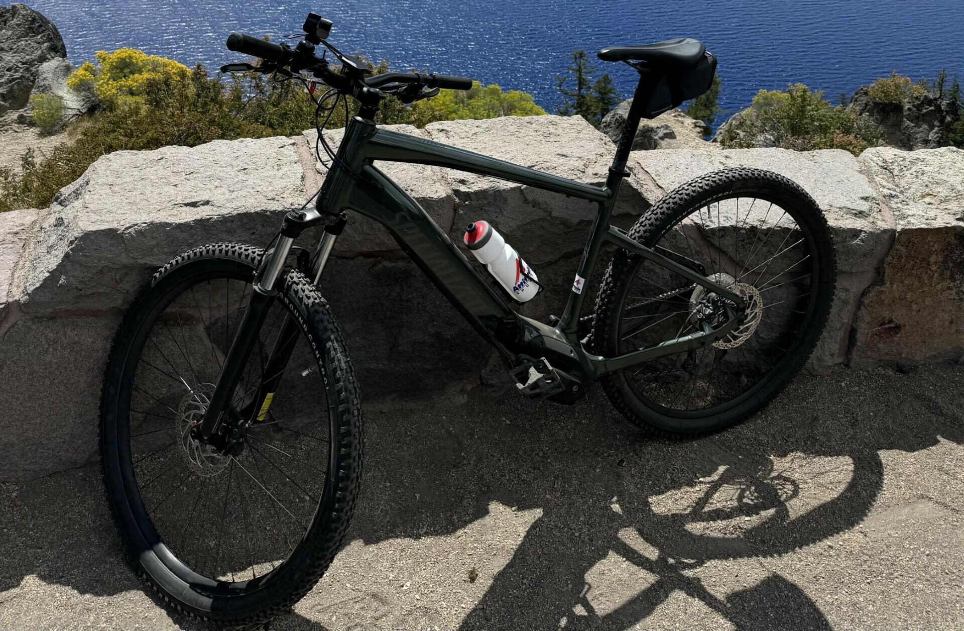 2023 Specialized Tero 3.0 Green