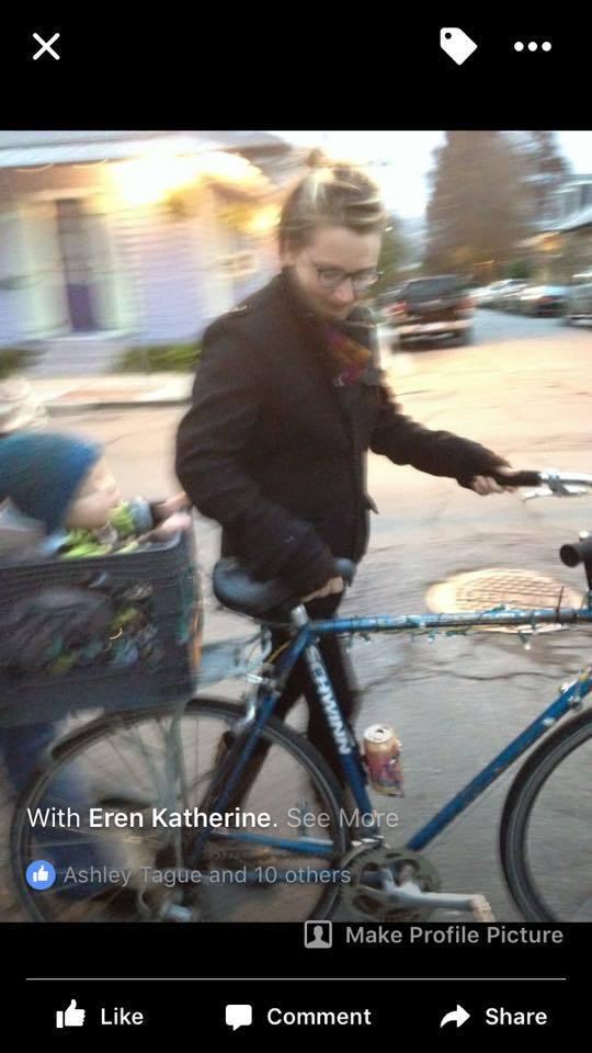 Schwinn traveler Blue