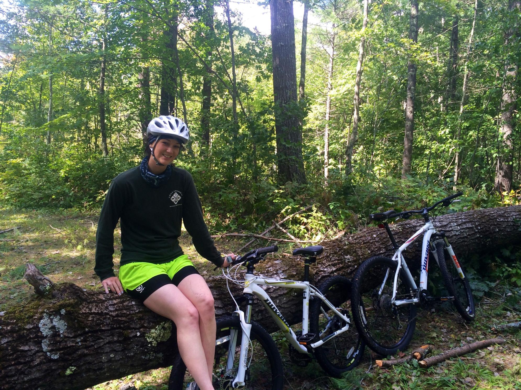 2014 Novara 14 White