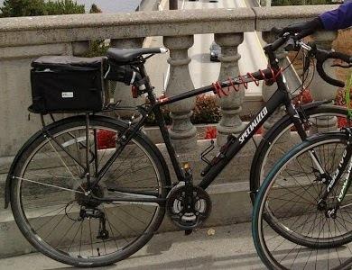 2012 Specialized Sirrus Sport  Black