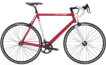 2008 Cannondale Capo  Black