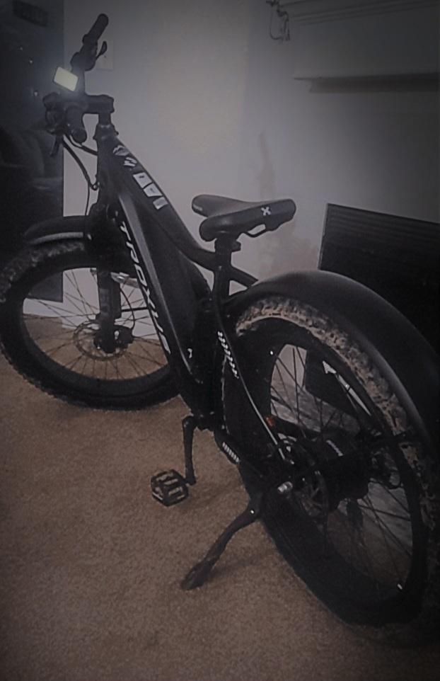 2023 Torker Explorer step over Black