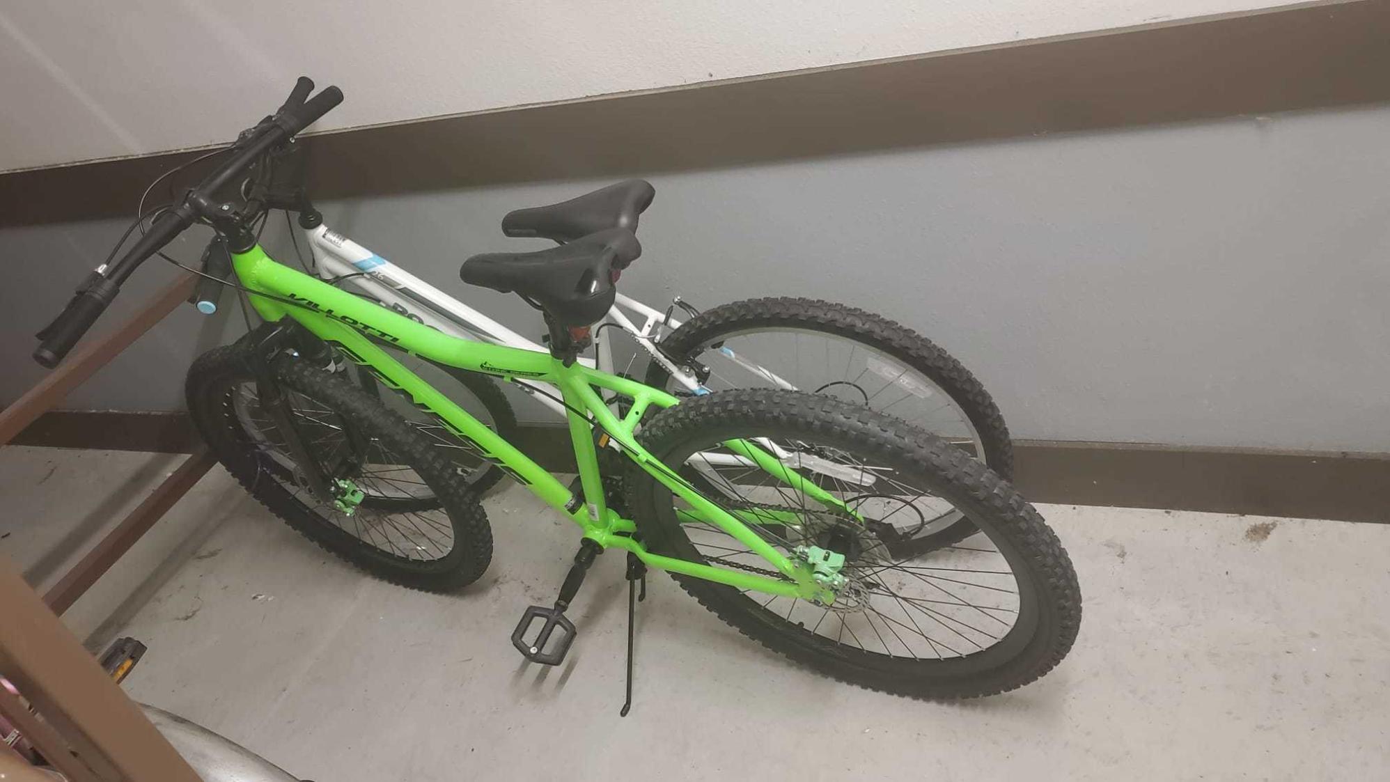 2021 Genesis Green