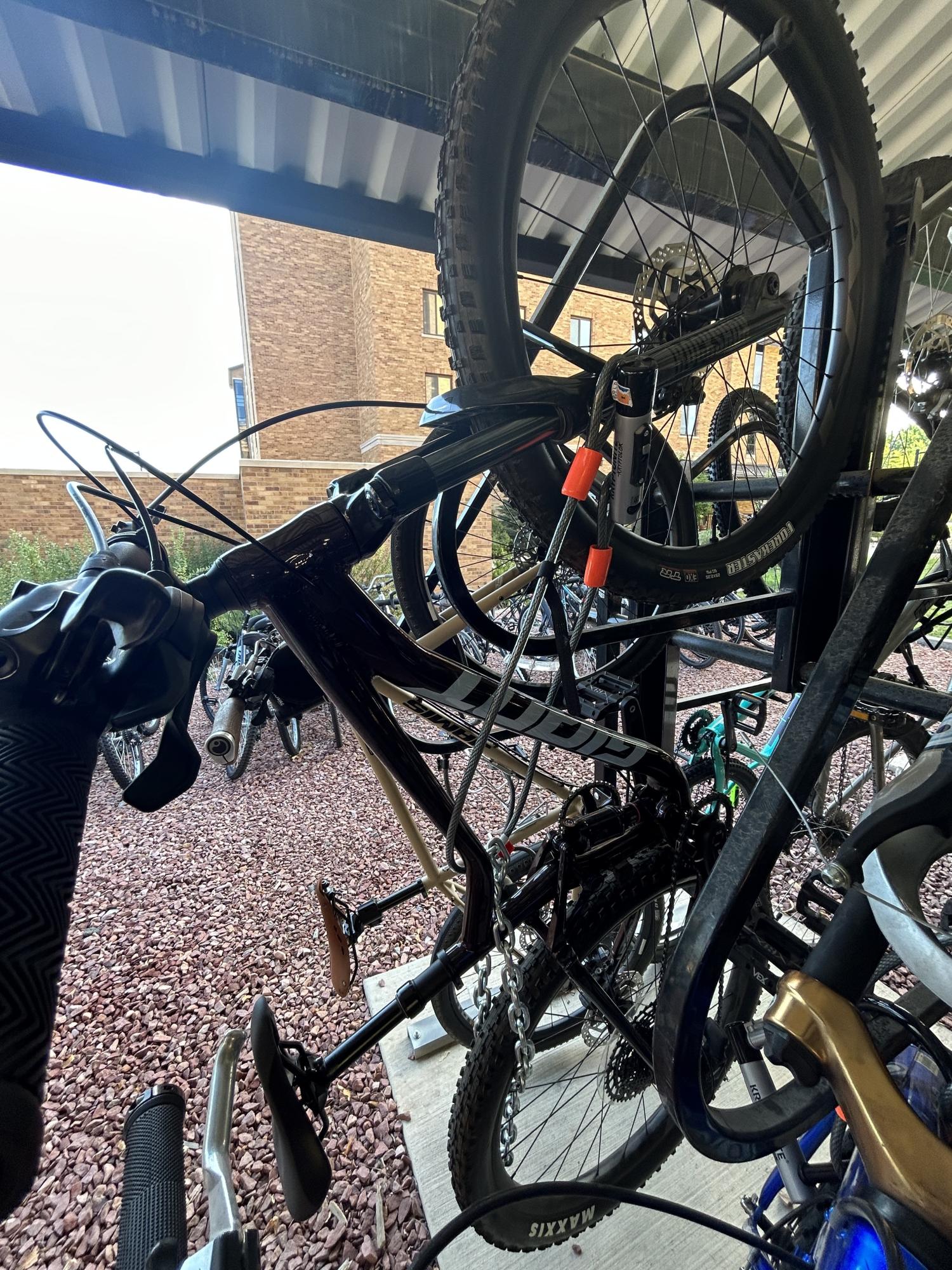 2021 Giant Stance medium Purple