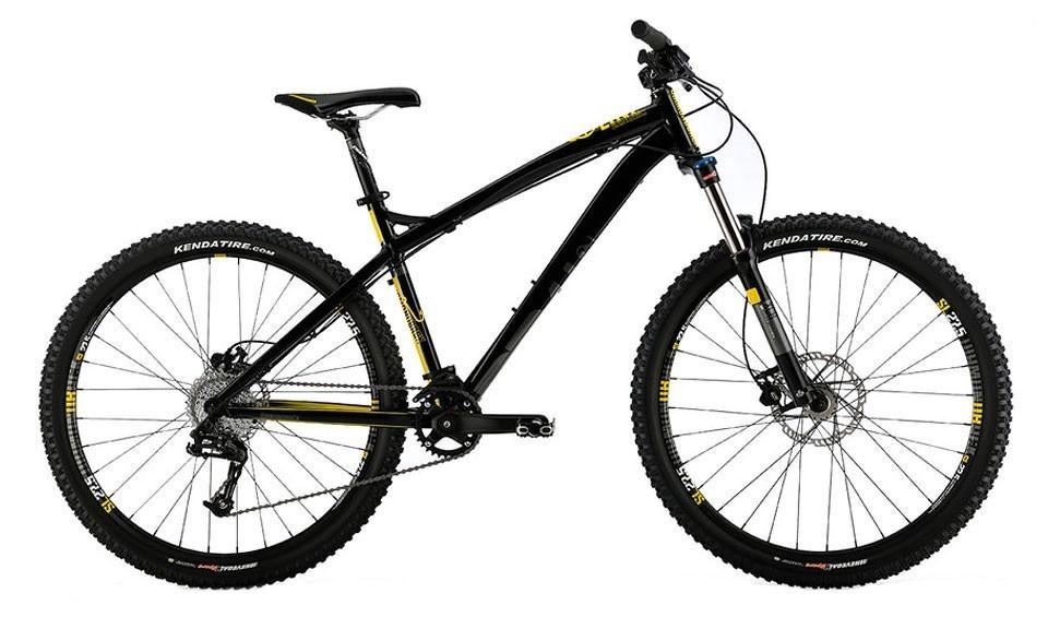 2015 Diamondback Line Black