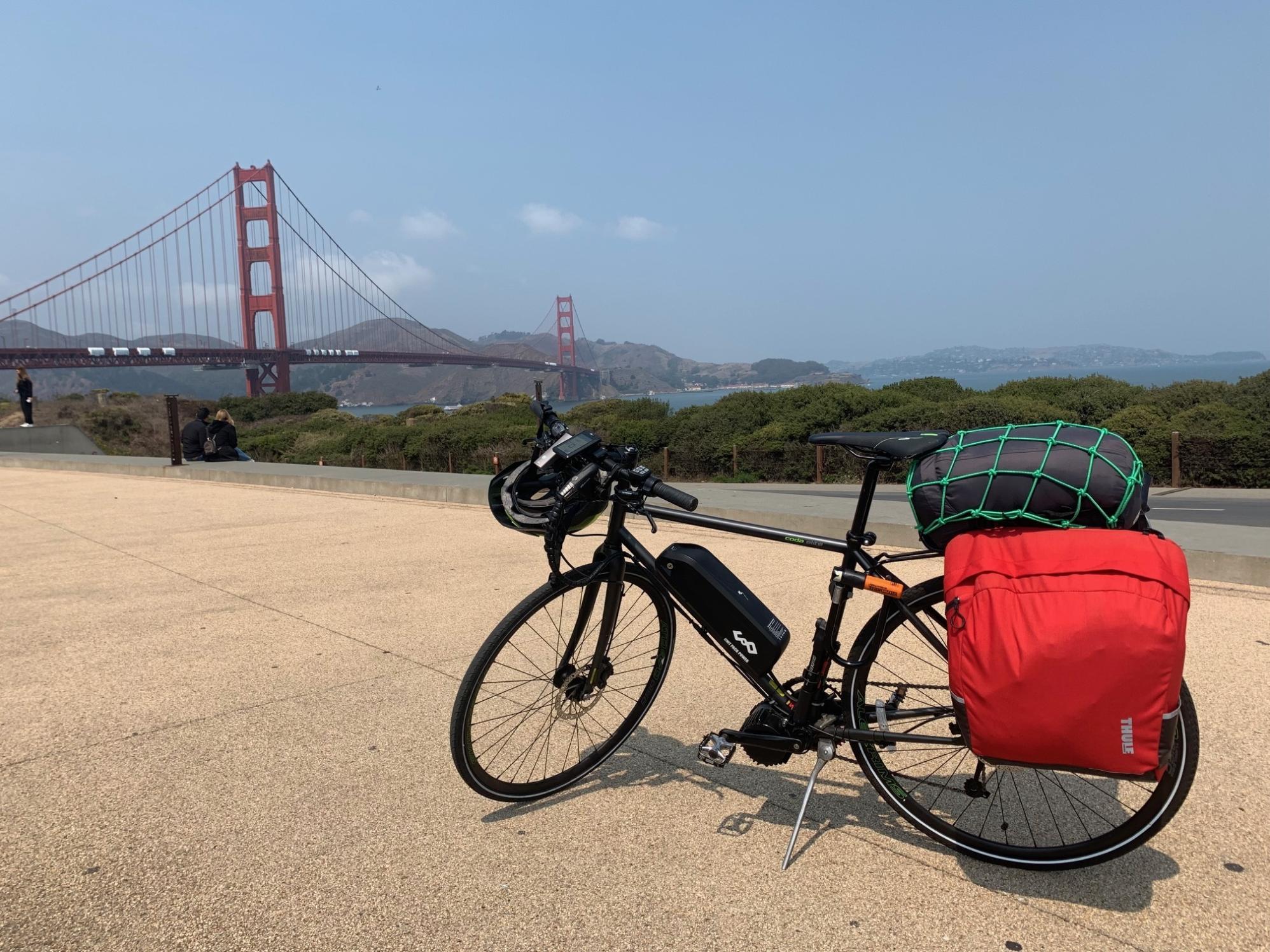 2016 Jamis Coda Elite Black