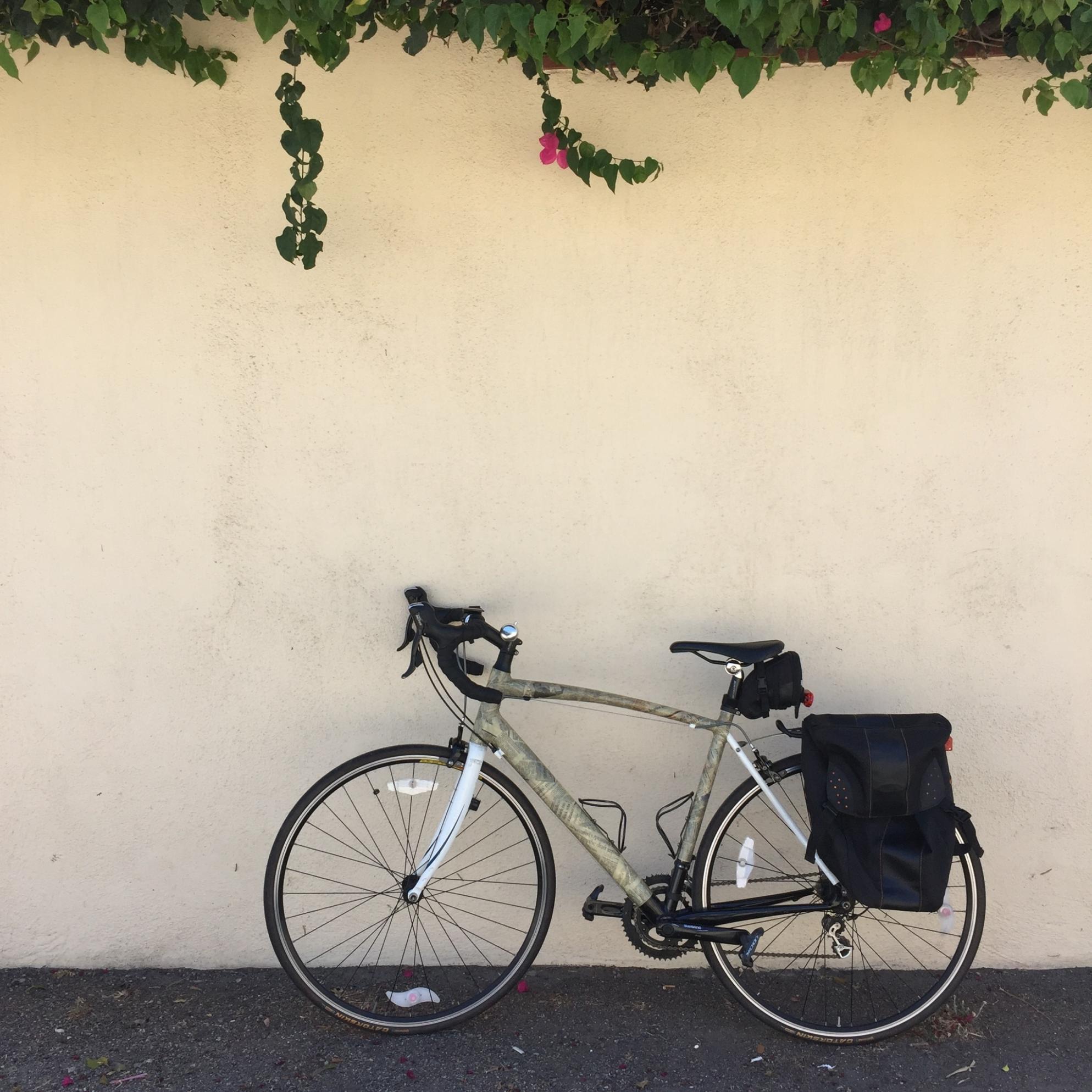 2010 Specialized Allez Elite Compact White and Black
