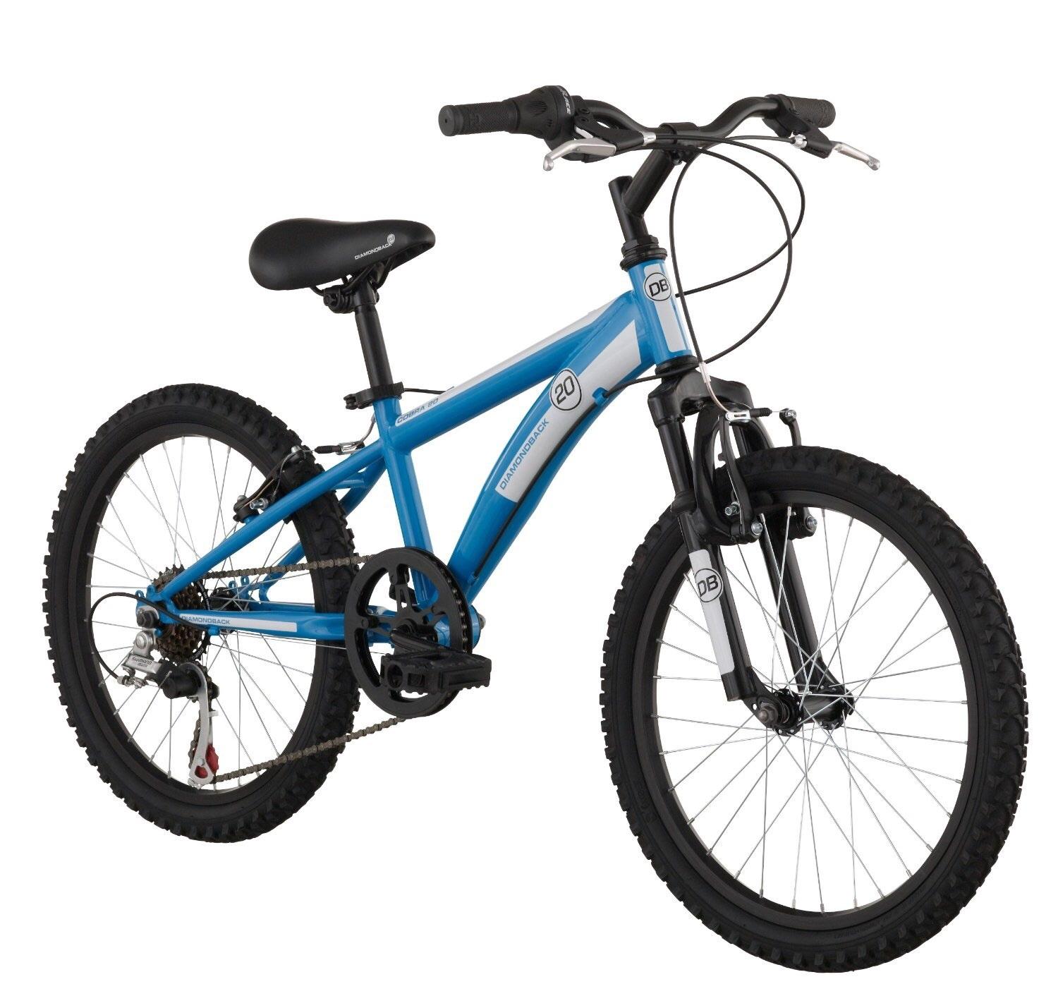 2013 Diamondback Ali  Blue