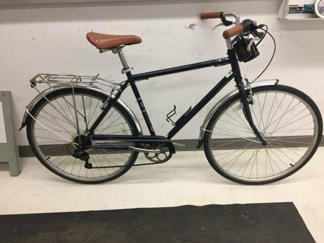 2024 Schwinn wayfarer Purple