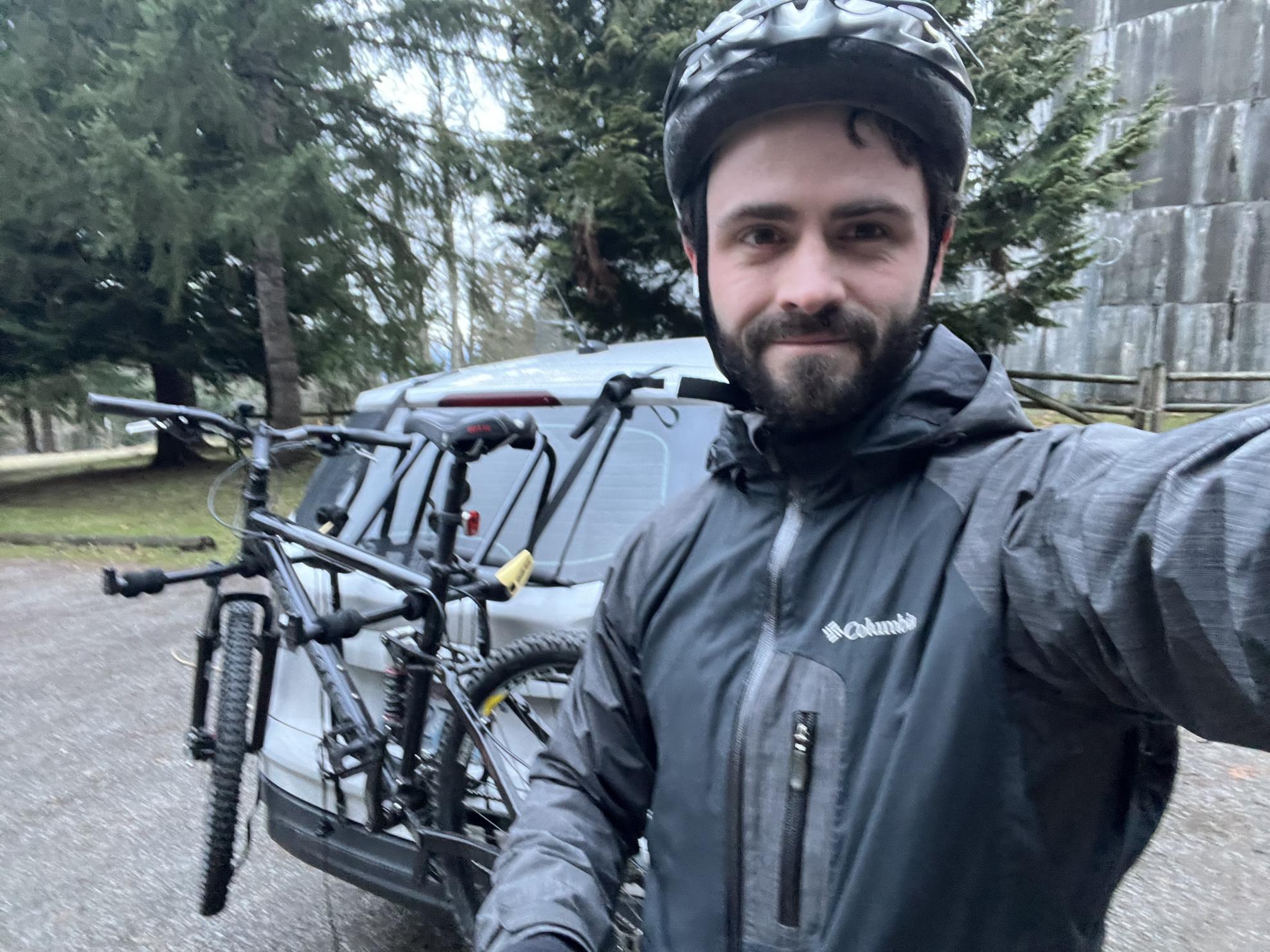 Motobecane Fantom Black